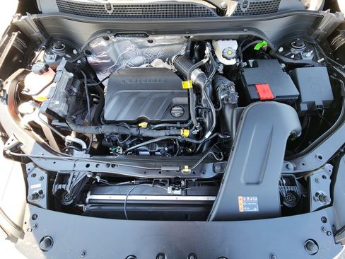 New 2026 Chevrolet Trax LT w/ Driver Confidence Package FWD image 22