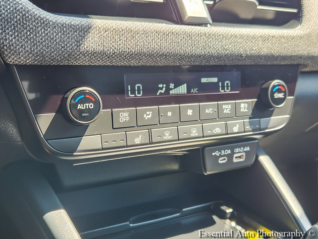 Used 2026 Subaru Outback Limited XT AWD/4WD image 15