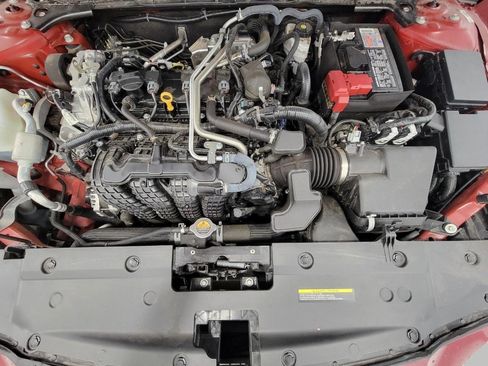 Used 2025 Nissan Altima 2.5 SV FWD image 37