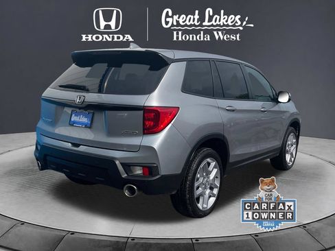 Used 2024 Honda Passport EX-L image 6