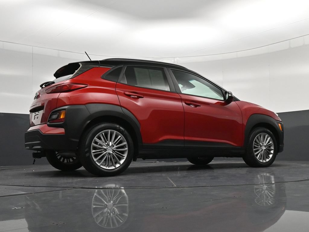 Used 2020 Hyundai Kona SEL FWD image 27