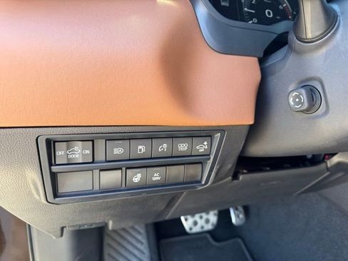 Used 2025 Toyota Tundra 1794 Edition w/ TRD Off-Road Package image 22