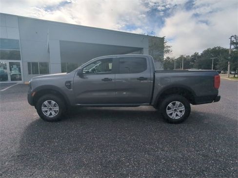 New 2025 Ford Ranger XL image 8