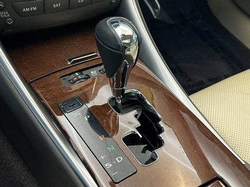 Used 2010 Lexus IS 250 RWD image 21
