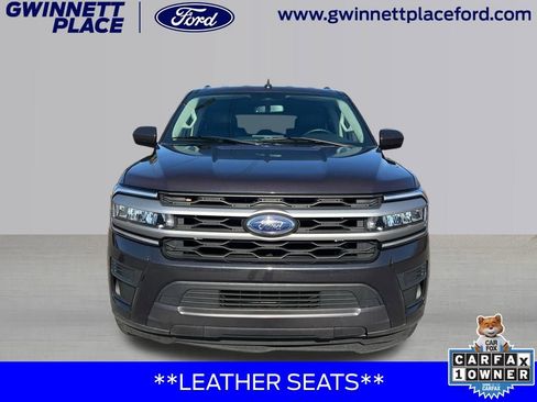 Used 2024 Ford Expedition Max XLT image 2