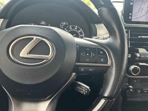 Used 2023 Lexus GX 460 Premium w/ Premium Plus Package AWD/4WD image 19