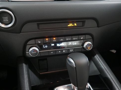 New 2025 MAZDA CX-5 AWD 2.5 S image 23