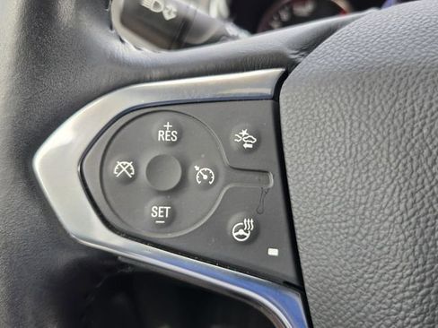 Used 2022 Chevrolet Traverse Premier w/ Redline Edition FWD image 26