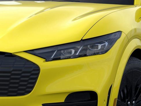 New 2025 Ford Mustang Mach-E GT image 47
