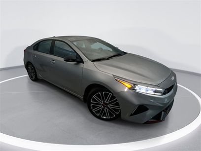 Used 2023 Kia Forte GT