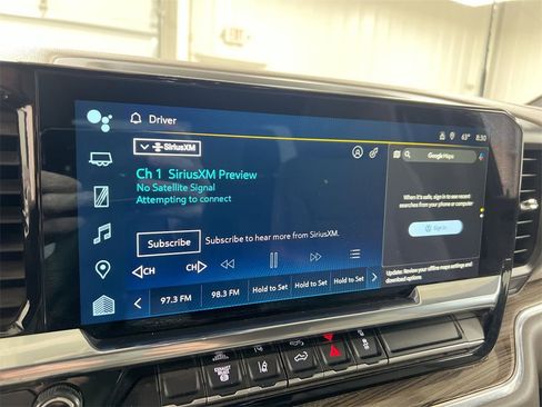 Used 2024 Chevrolet Silverado 2500 LT image 13