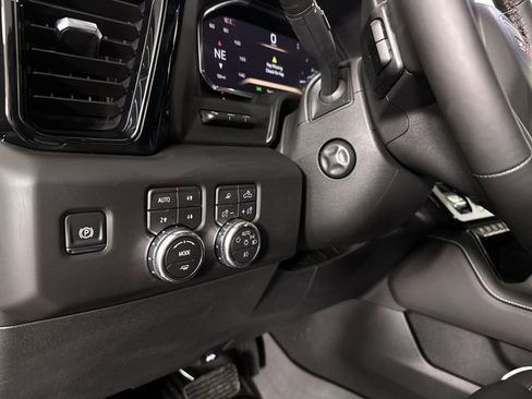 New 2026 GMC Sierra 1500 AT4X AWD/4WD image 18