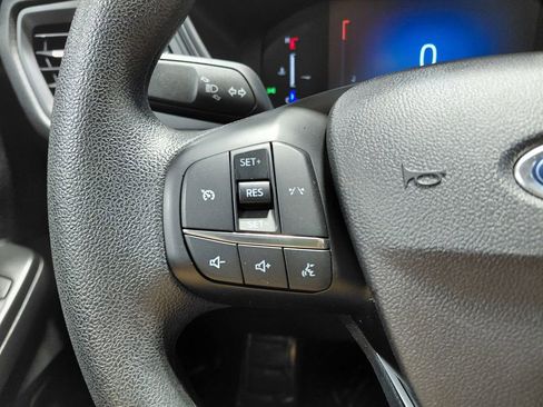 Certified 2025 Ford Escape Active AWD/4WD image 30