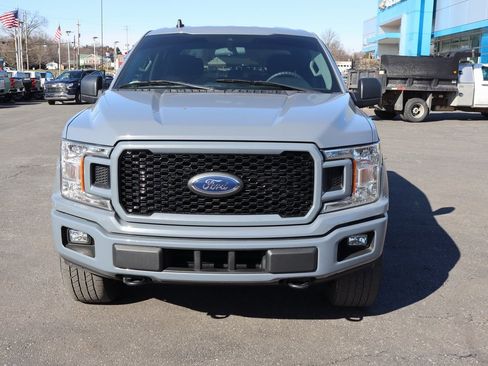 Used 2020 Ford F150 XL w/ Equipment Group 101A Mid image 17