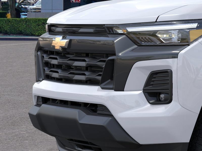 New 2026 Chevrolet Colorado LT w/ LT Convenience Package RWD image 13