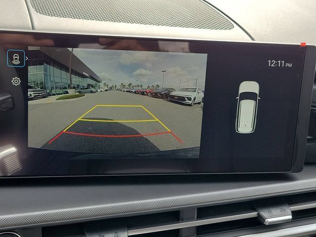 New 2026 Hyundai Santa Fe SE AWD/4WD image 14