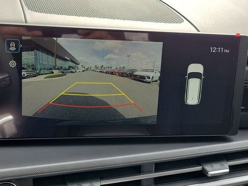 New 2026 Hyundai Santa Fe SE AWD/4WD image 14