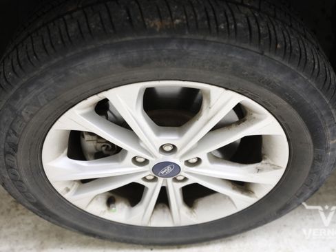 Used 2018 Ford Escape SE AWD/4WD image 11