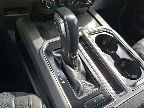 Used 2020 Ford F150 Raptor w/ Equipment Group 801A Mid image 14