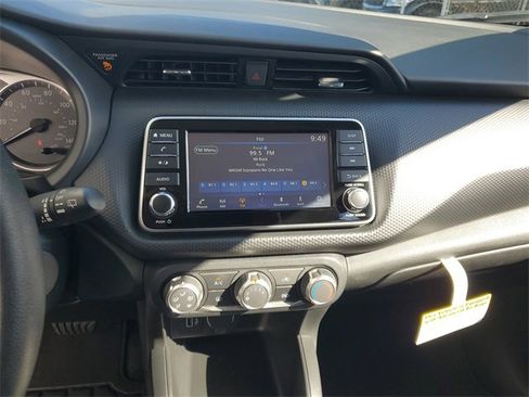 Certified 2024 Nissan Kicks S image 13