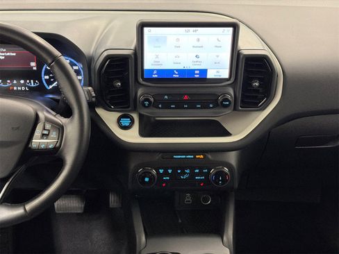 Used 2023 Ford Bronco Sport Heritage image 19