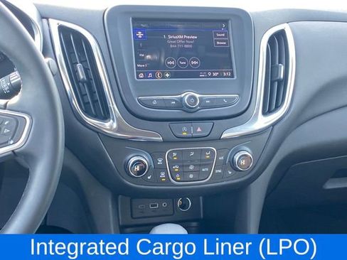 Certified 2024 Chevrolet Equinox LT w/ LPO, Floor Liner Package image 9