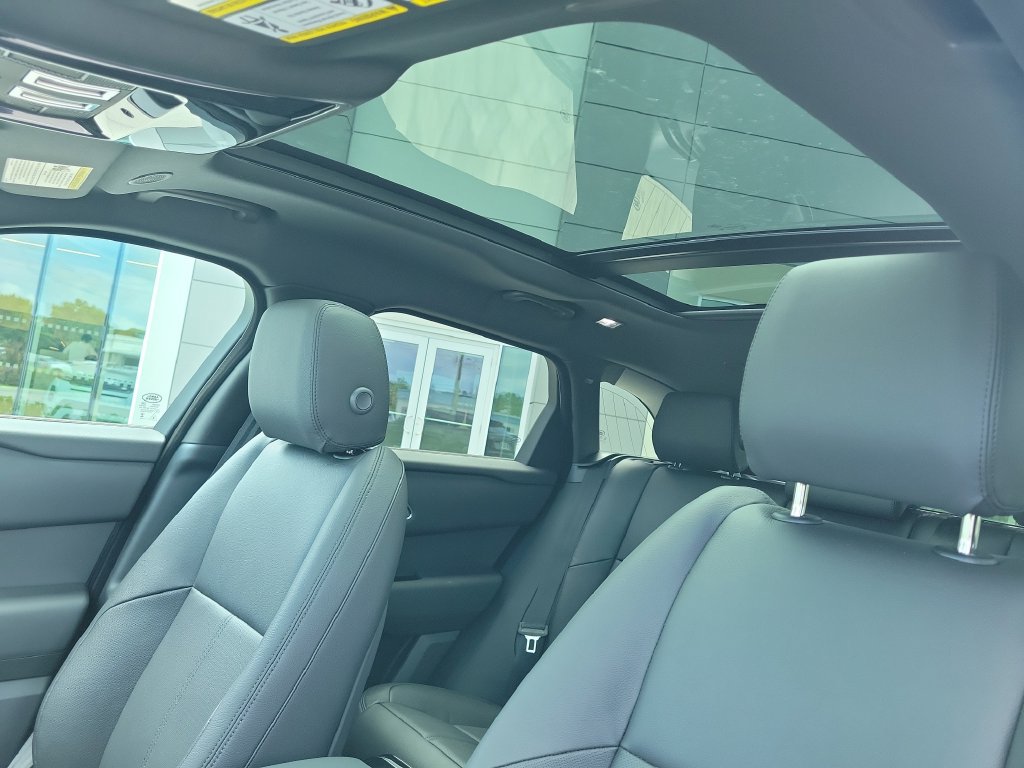 New 2026 Land Rover Range Rover Velar S AWD/4WD image 26