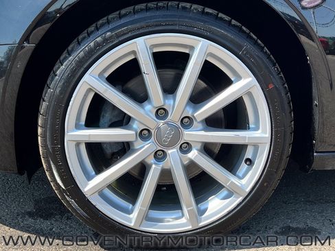 Used 2015 Audi A3 2.0T Premium w/ Cold Weather Package AWD/4WD image 7