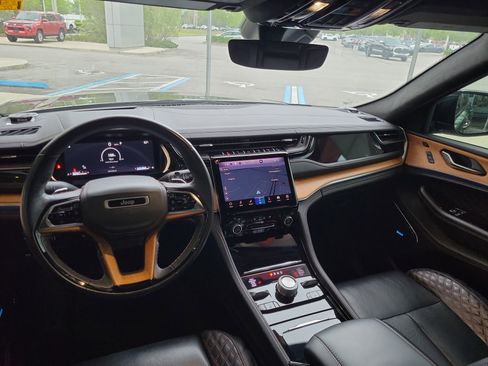 Used 2022 Jeep Grand Cherokee Summit image 26