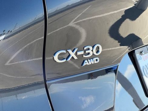 Certified 2026 MAZDA CX-30 AWD 2.5 S image 24