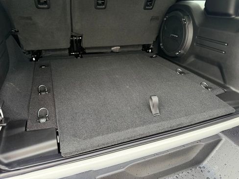 New 2026 Jeep Wrangler Willys image 22