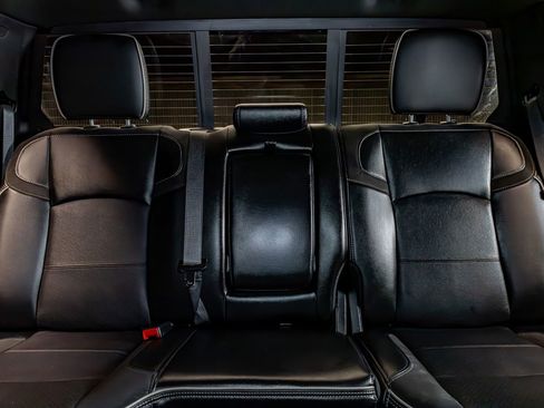 Used 2024 RAM 2500 Laramie w/ Night Edition image 23