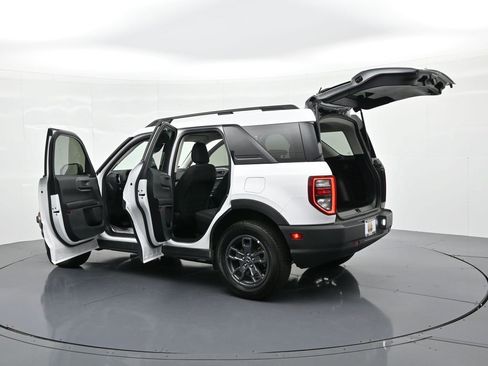 Used 2024 Ford Bronco Sport Big Bend AWD/4WD image 28