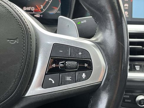 Used 2020 BMW M340i xDrive w/ Premium Package image 23