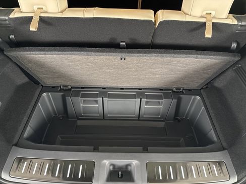 Certified 2025 INFINITI QX60 Luxe w/ Vision Package image 42