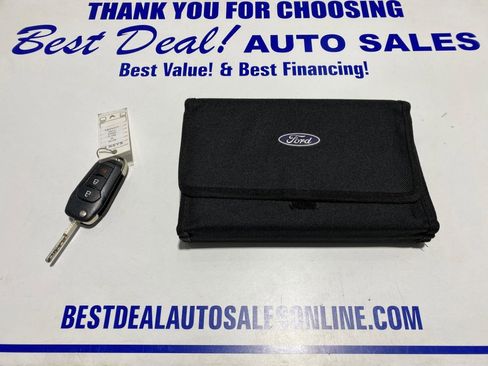 Used 2017 Ford F150 XL w/ Equipment Group 101A Mid image 26