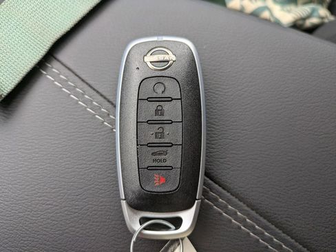 New 2026 Nissan Sentra SV image 26