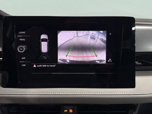 New 2026 Volkswagen Taos S image 21