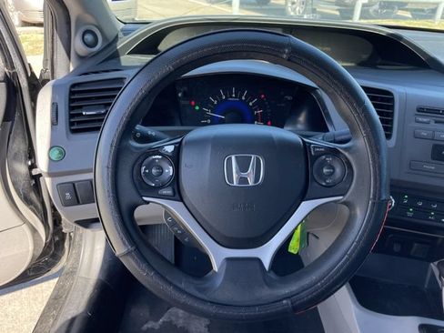 Used 2012 Honda Civic EX image 11