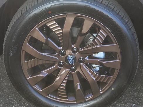 New 2025 Subaru Forester Sport image 10