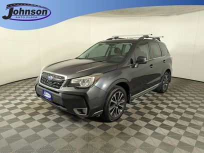 Used 2017 Subaru Forester 2.0XT Touring w/ Protection Package #2
