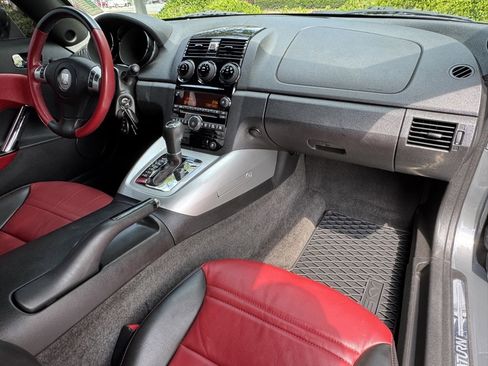 Used 2008 Saturn Sky Red Line image 16