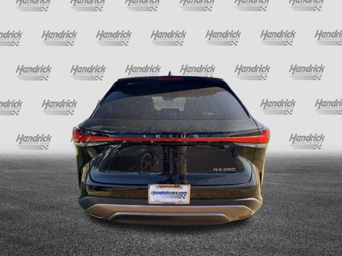 Certified 2024 Lexus RX 350 Premium Plus w/ Convenience Package image 9