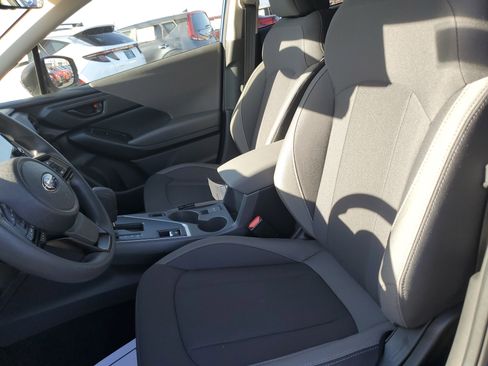 Certified 2025 Subaru Crosstrek 2.0i Premium w/ Convenience Package #2 image 13