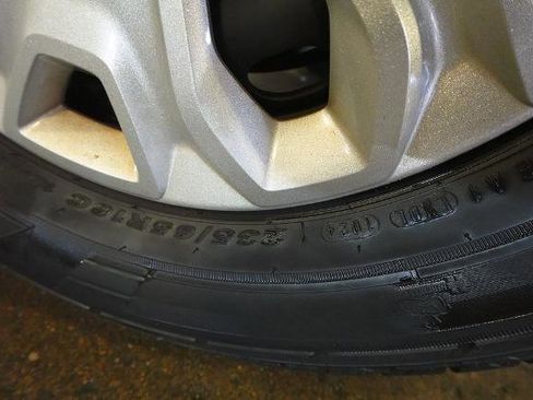 Certified 2023 Ford Transit 350 XLT image 20