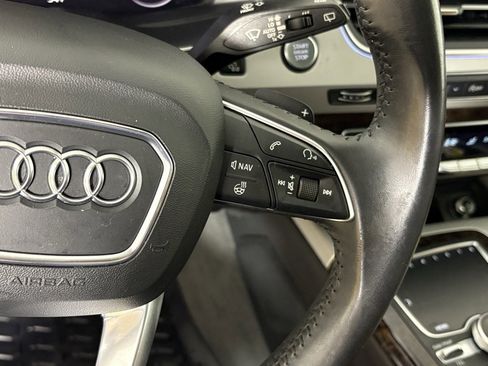 Used 2019 Audi Q7 2.0T Premium Plus image 21