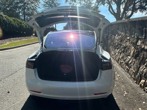 Used 2018 Tesla Model 3 Long Range image 56