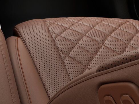 New 2026 Genesis GV80 3.5T Prestige image 16