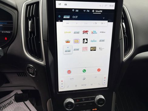 Used 2024 Ford Edge SEL w/ Convenience Package image 25