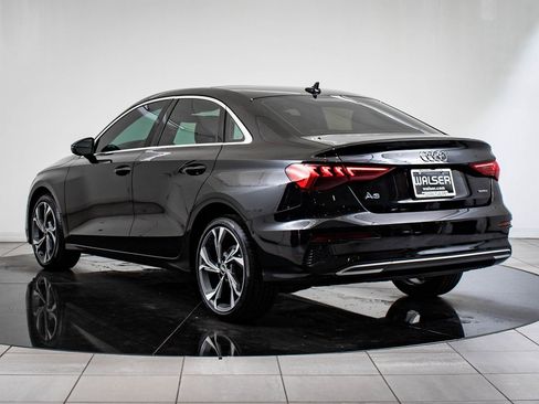 Used 2022 Audi A3 2.0T Premium Plus image 11